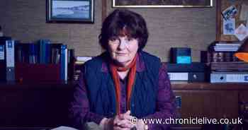 Vera's Brenda Blethyn admits 'doubts' her future in ITV drama before series finale