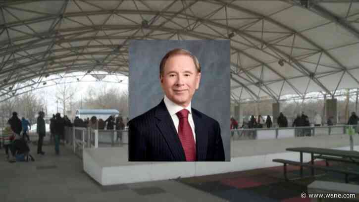 Crawford Free Skate Day to be held at Headwaters Ice Rink Sunday