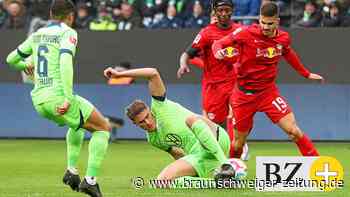 Micky van de Ven ist der stabilste VfL-Verteidiger