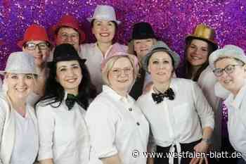 Leinen los in Sennelager!