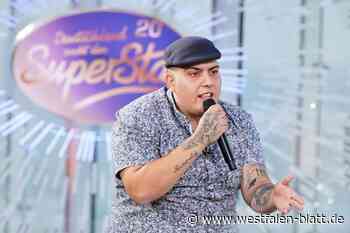 Big N aus Werther kommt auch am Ballermann an