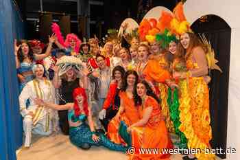 Jeckes Jubiläum der Extraklasse