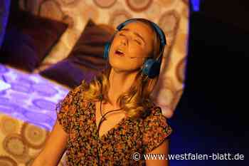 Musical „Once“ bewegt die Herzen in Bad Oeynhausen