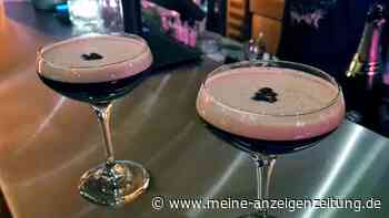 Wie und warum Espresso Martini zum In-Drink wurde