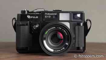 A Look at the 'Texas Leica'