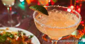 Four cocktail bar jobs in and around Bristol you won’t want to miss