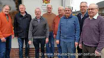 Geschichte Essinghausens ist in engagierten Händen