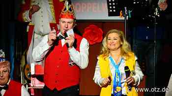 Geglückte Doppel-Wumms-Premiere im Jenaer Bärensaal