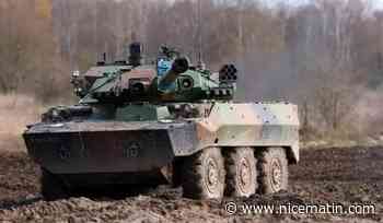 Guerre en Ukraine en direct: "La parole de Macron n'a aucune valeur" tacle le Kremlin