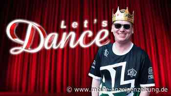 Knossi startet bei Let‘s Dance durch – Darum hat er sogar Sieg-Chancen