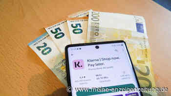 Klarna und Paypal: „Später-Zahlen“-Möglichkeit kann zum Problem werden