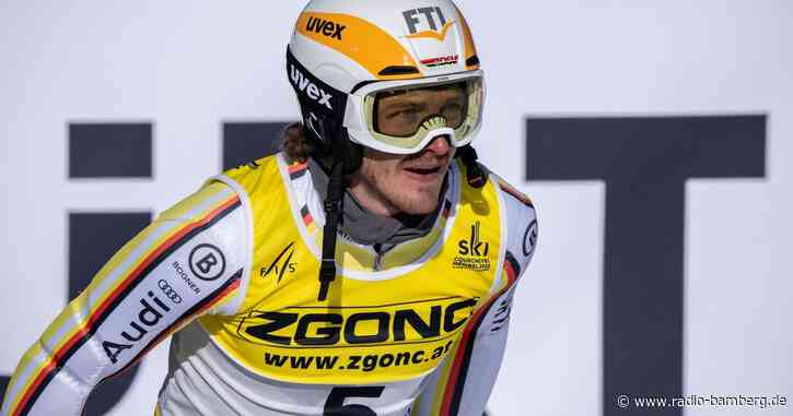 Skifahrer Straßer im WM-Slalom Neunter: Kristoffersen siegt