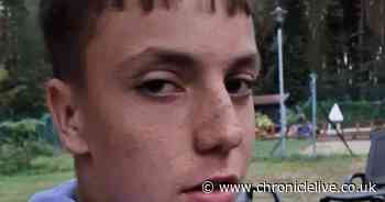 Tomasz Oleszak, 14, lost his life after being attacked in Gateshead