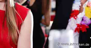 Meeder: Großer Polizeieinsatz auf Faschingsparty - jetzt läuft die Suche nach einem "Sexualtäter"