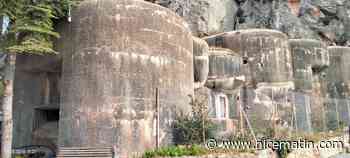 L’incroyable modernité du Fort de Sainte-Agnès