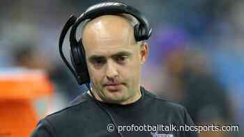 Cardinals hire Drew Petzing as offensive coordinator