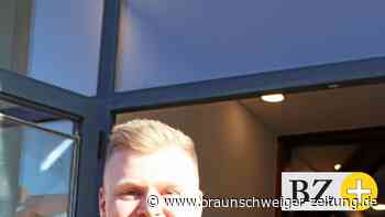 Lukas Kröhl in Schöningen backt sich seinen Betrieb, wie er will