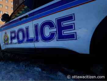 Ottawa police respond to two reports of gunfire Saturday night, no injuries