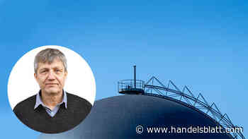 Märkte Insight: Die Sorgen wegen der Gaskrise weichen