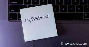 Find All the Hidden Wi-Fi Passwords on Your Mac and Windows     - CNET