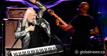 Alan Cross remembers when instrumentals still ruled the charts