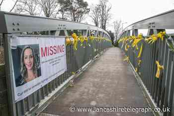Police confirm body found near to where Nicola Bulley went missing