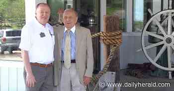 Port Edward hosts dinner buffet to raise money for Turkey earthquake victims