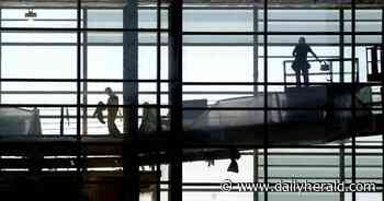 What's up with state-funded capital projects in the suburbs? Inflation, supply issues create delays