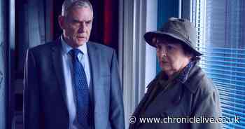 Brenda Blethyn confirms Vera return for 'special' episode that's already been filmed