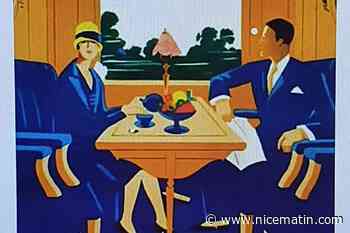 Plongez dans l’époque des trains de luxe de la fin du XIXe siècle à Monaco