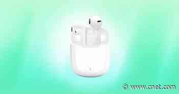 Snag These Ultracheap Bluetooth Earbuds While They're 80% Off at Amazon     - CNET