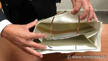 Serie di furti nei negozi dell'Eur