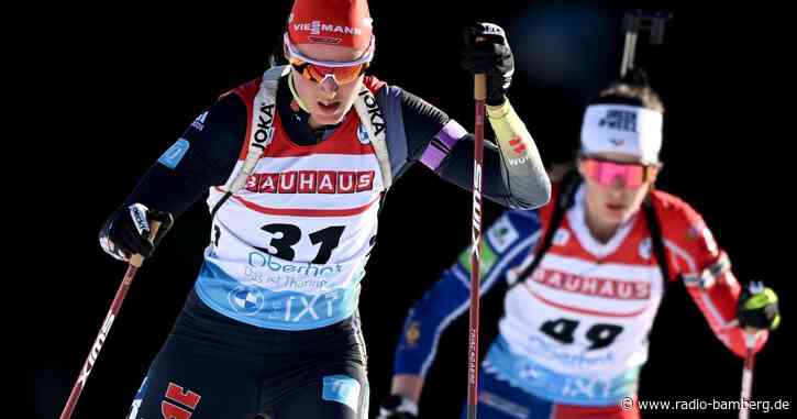 Herrmann-Wick am Ende kraftlos – Tristesse bei Männern