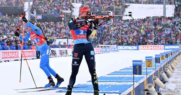 Herrmann-Wick bei Öberg-Sieg zum Abschluss abgeschlagen