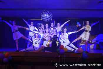 Jecker Gala-Abend in der Schwaneyer Schützenhalle