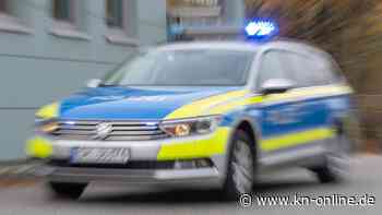 Großflecken in Neumünster: 19-Jähriger bei Raub mit Messer verletzt