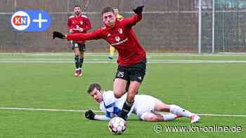Fußball: KT mit 6:3-Sieg im Gepäck zum Trainingslager in die Türkei