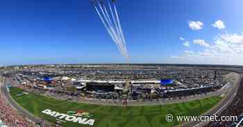 Daytona 500 2023: How to Watch NASCAR's Biggest Race Today with or Without Cable     - CNET