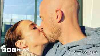 Britain's Got Talent performer on life after near-death fall