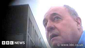 How MI5 caught UK embassy spy selling secrets to Russia