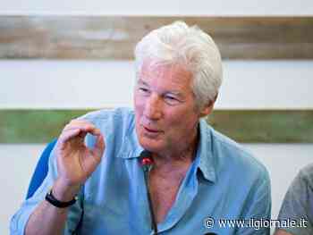 Richard Gere ricoverato d'urgenza in Messico: paura per l'attore