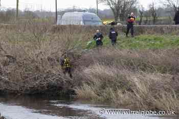 Body found in search for Nicola Bulley