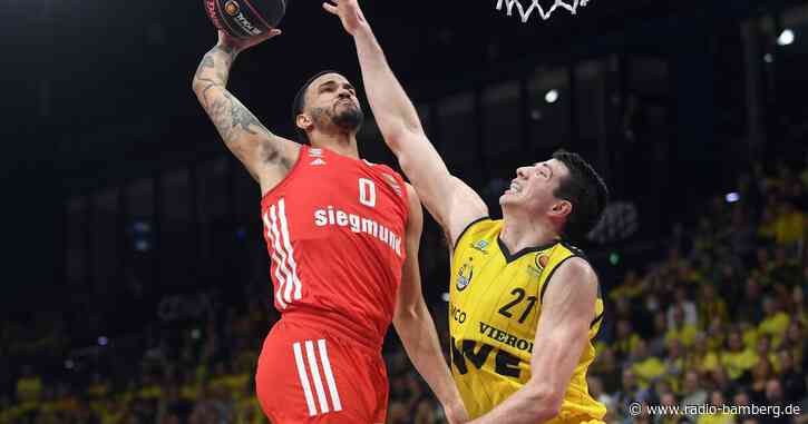 Bayern holen Pokal – Sieg gegen Oldenburg