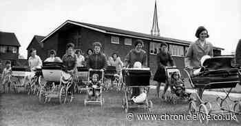 The 15 children's names that have remained in fashion for the last 100 years