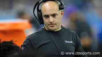 Cardinals hiring Browns quarterbacks coach Drew Petzing as offensive coordinator, per report