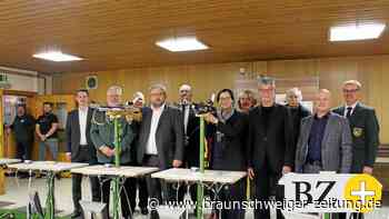 Schützen im Kreis Helmstedt freuen sich auf den Wettbewerb