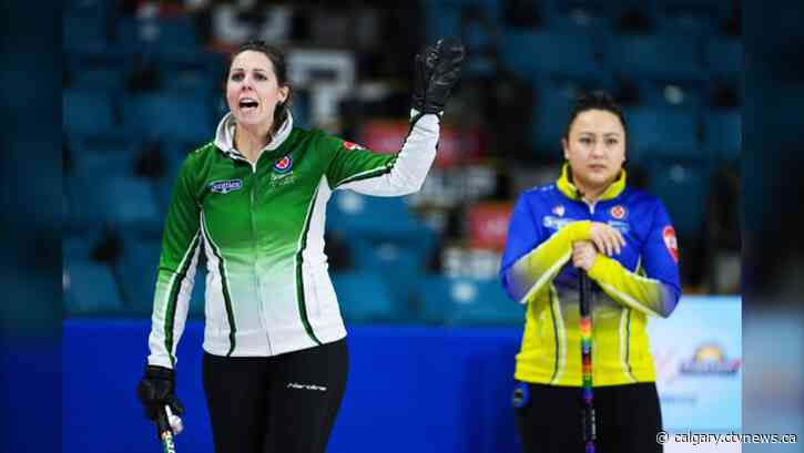 Alberta drops heartbreaker at Scotties as Saskatchewan wins in first extra end