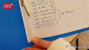 Wie die Sprachförderung in Jena fortgesetzt werden soll