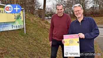 VHS-Kursus in Preetz: Kampf gegen Klimawandel vor der eigenen Haustür 