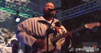 Sled Island music festival announces 1st wave of artists